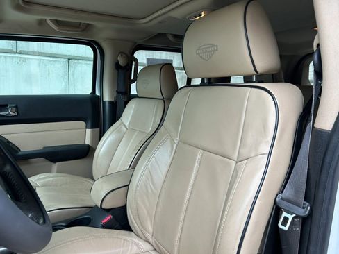 Used 2008 HUMMER H3 Alpha AWD/4WD image 1