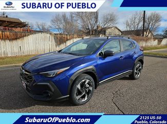 New 2026 Subaru Crosstrek 2.5i Limited w/ Popular Package #4A video 1