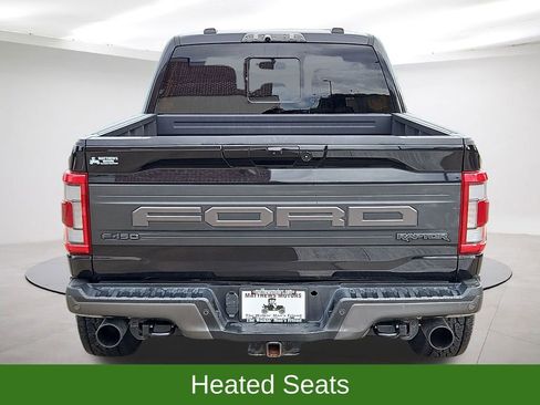 Used 2023 Ford F150 Raptor image 6