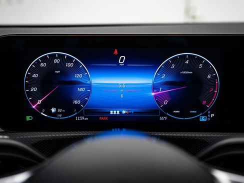 Used 2025 Mercedes-Benz CLA 250 CLA 250 image 27