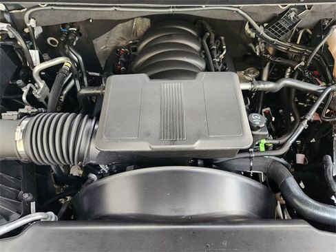 New 2026 Chevrolet Silverado 2500 High Country w/ Technology Package image 25