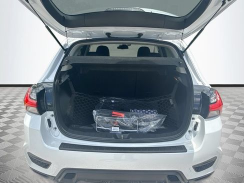 New 2026 Mitsubishi Outlander Sport ES AWD/4WD image 25