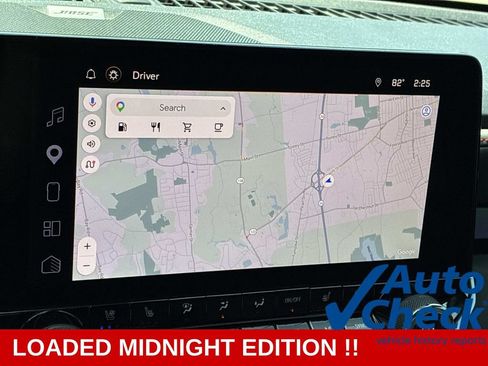 Used 2025 Chevrolet Colorado Z71 w/ Midnight Edition AWD/4WD image 38