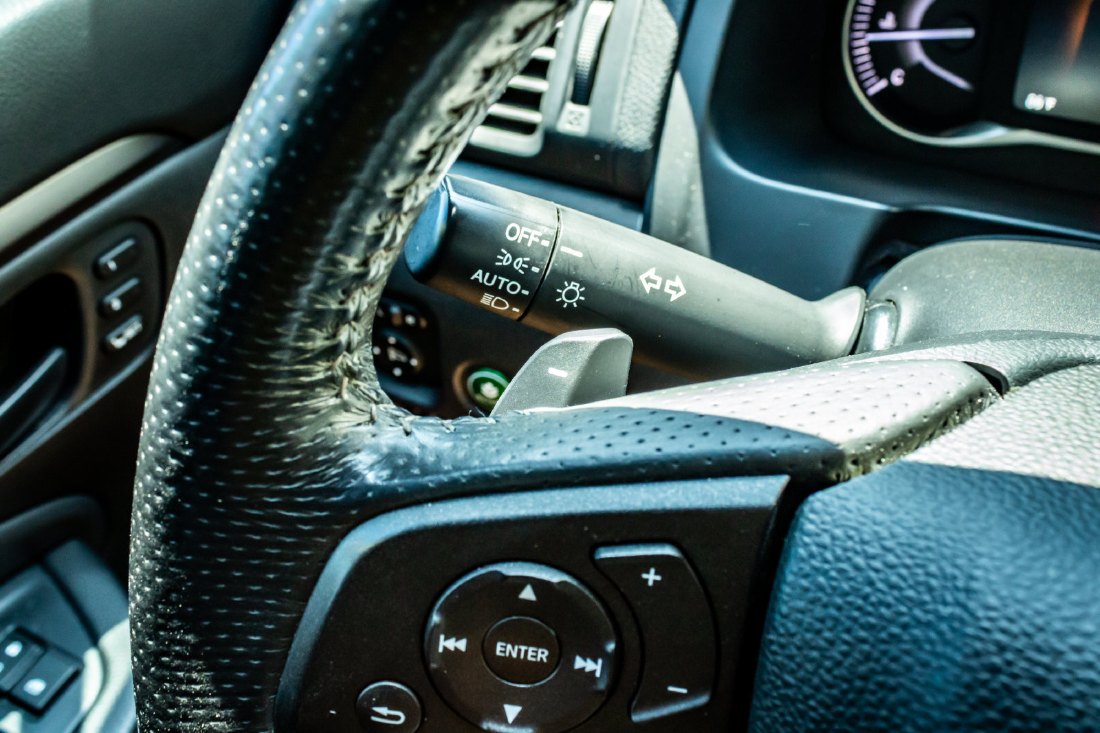 Used 2022 Honda Passport EX-L image 23