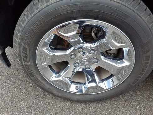 Used 2020 RAM 1500 Big Horn image 15