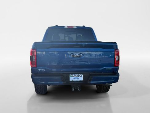 Used 2022 Ford F150 XLT w/ Equipment Group 302A High image 5