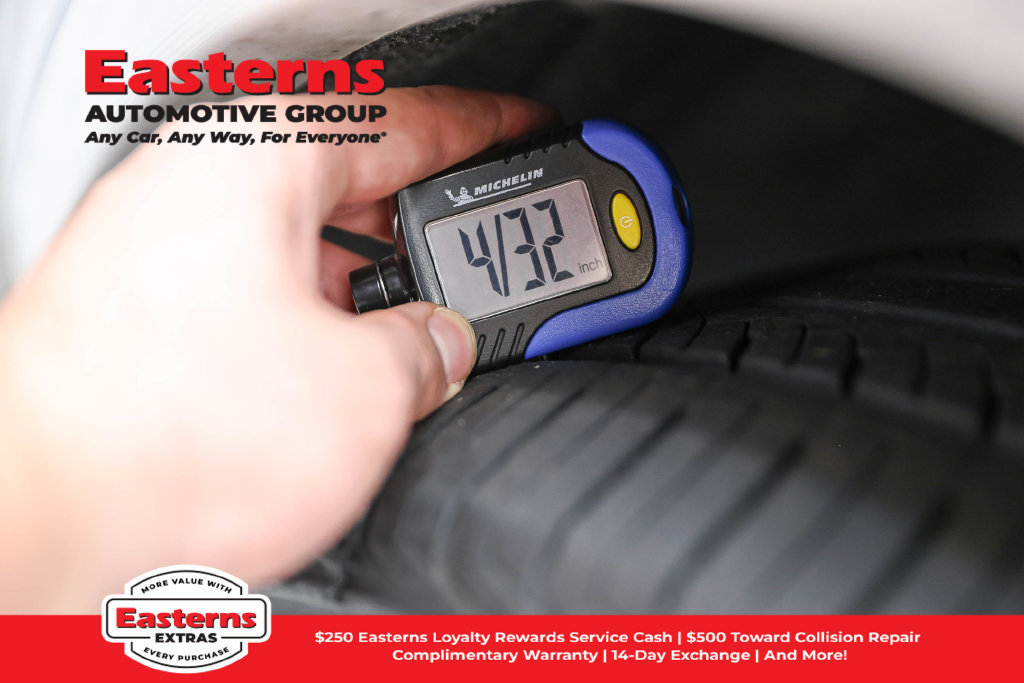 Used 2024 Dodge Durango GT RWD image 27