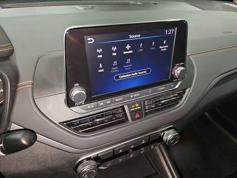 Used 2022 Nissan Altima 2.5 SR image 33