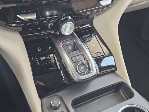 New 2026 Acura MDX SH-AWD image 16