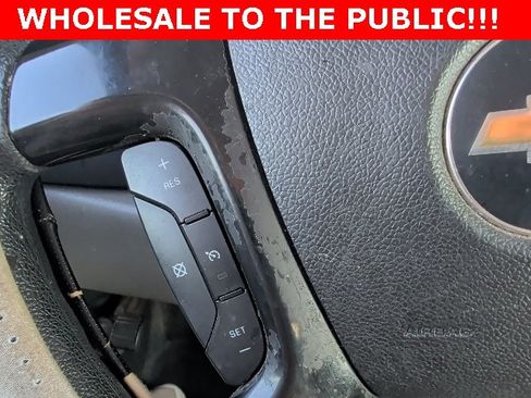 Used 2012 Chevrolet Silverado 1500 W/T w/ LS Package image 13