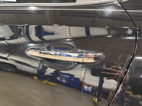 Used 2017 Hyundai Tucson Limited w/ Limited Ultimate Package 03 image 11