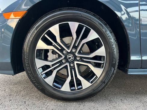 Certified 2026 Honda Odyssey Elite image 13