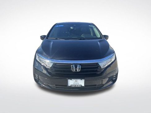 Used 2024 Honda Odyssey EX-L image 11