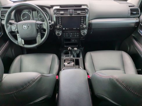 Used 2023 Toyota 4Runner TRD Pro AWD/4WD image 32