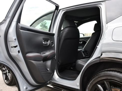 Certified 2026 Acura ADX A-Spec AWD/4WD image 20
