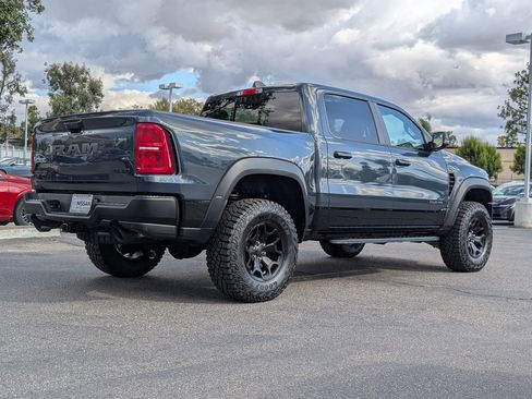 Used 2026 RAM 1500 RHO image 4