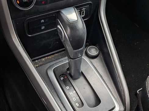 Used 2021 Ford EcoSport Titanium AWD/4WD image 11
