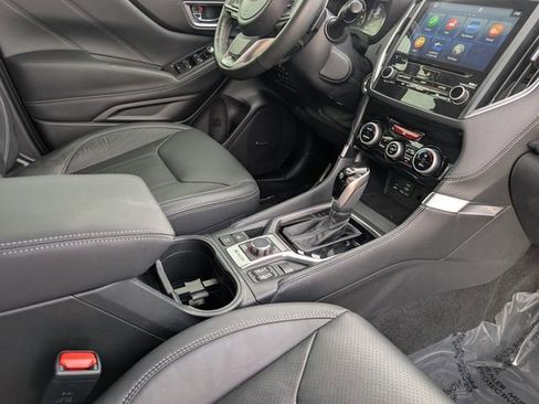 Used 2023 Subaru Forester Touring w/ Popular Package #2 image 19