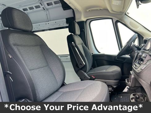 Used 2023 RAM ProMaster 3500 image 27