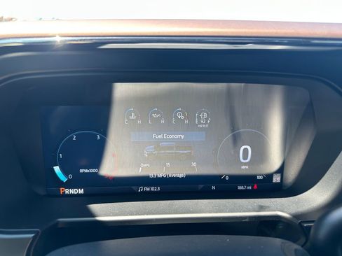 New 2025 Ford F250 King Ranch w/ Chrome Package image 68