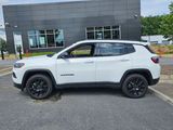 New 2025 Jeep Compass Latitude w/ Altitude Special Edition image 4