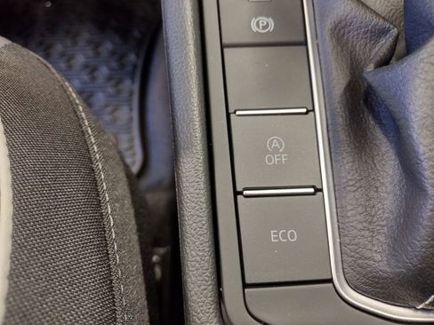 New 2025 Volkswagen Jetta Sport image 25