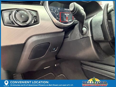 Used 2023 Ford Mustang GT Premium w/ Equipment Group 401A image 22