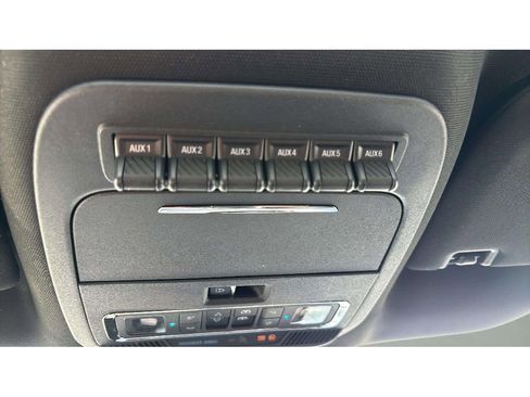 Used 2024 Ford F450 Platinum w/ FX4 Off-Road Package image 27