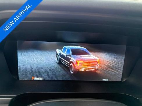 Used 2026 Ford F150 Raptor AWD/4WD image 15