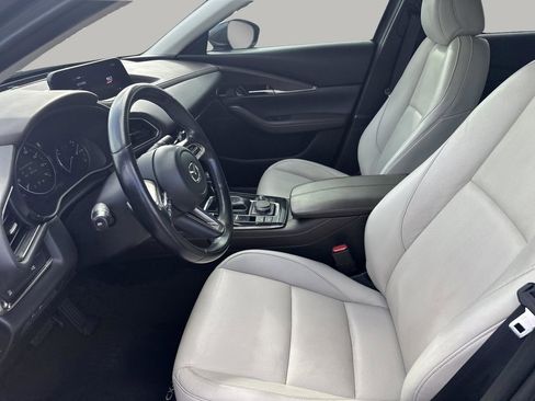 Used 2023 MAZDA CX-30 AWD 2.5 S w/ Premium Package image 10