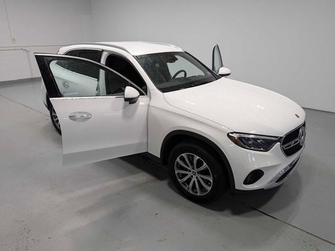 Certified 2024 Mercedes-Benz GLC 300 4MATIC image 16