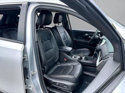 Used 2018 GMC Terrain SLT w/ Preferred Package FWD image 9
