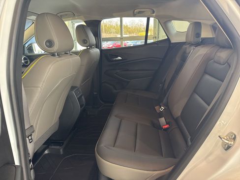 New 2026 Chevrolet Trax ACTIV w/ Driver Confidence Package image 12