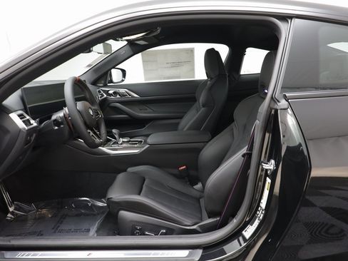 New 2026 BMW M4 xDrive Competition image 5