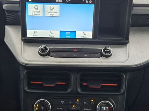 Used 2022 Ford Maverick XLT w/ Equipment Group 300A Standard image 12