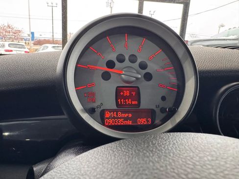 Used 2007 MINI Cooper S FWD image 23