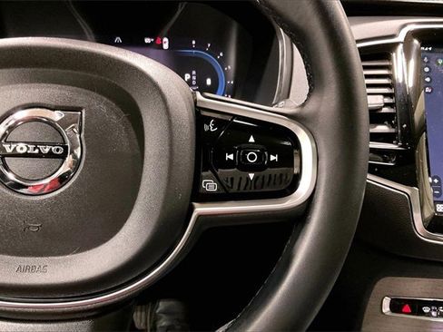 Certified 2023 Volvo XC90 B6 Ultimate image 20