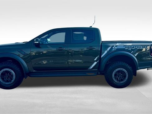 New 2025 Ford Ranger Raptor image 17