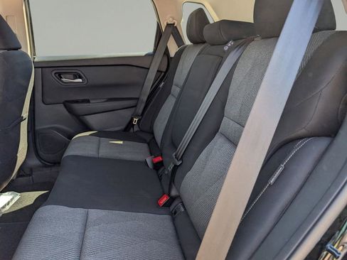 New 2026 Nissan Rogue SV image 14