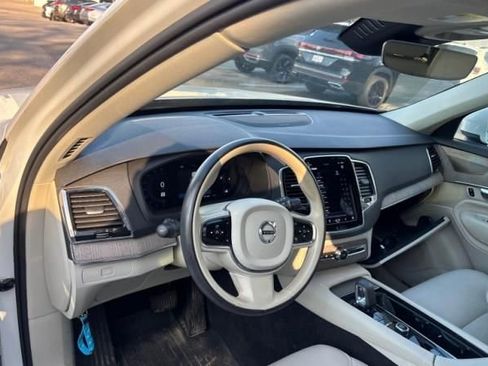 Used 2023 Volvo XC90 B6 Plus w/ Protection Package Premier image 5