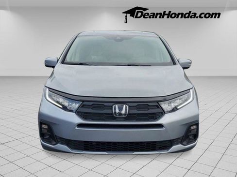 New 2026 Honda Odyssey EX-L image 6