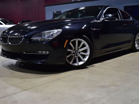 Used 2013 BMW 640i image 4