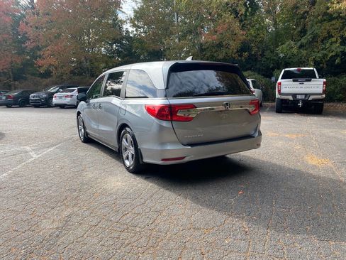 Used 2019 Honda Odyssey EX-L image 6
