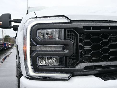 New 2026 Ford F350 XL w/ STX Appearance Package image 11