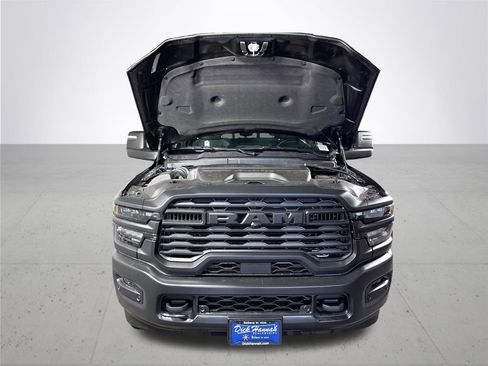 New 2026 RAM 3500 Tradesman image 22