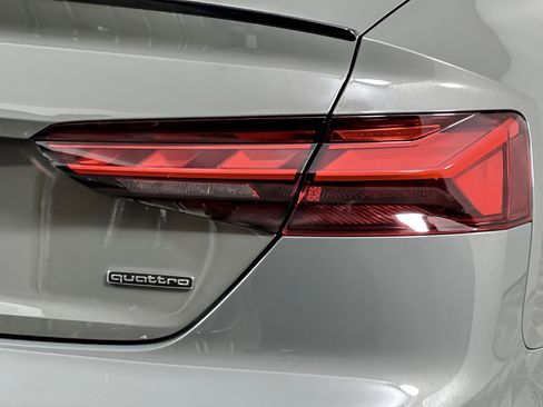 Used 2023 Audi A5 2.0T Premium Plus w/ Premium Plus image 24