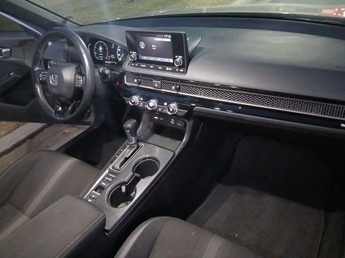 Used 2023 Honda Civic Sport image 39