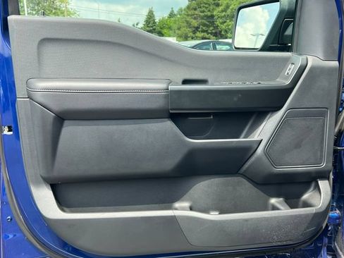 New 2026 Ford F150 STX w/ Equipment Group 200A AWD/4WD image 17