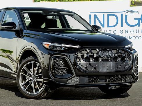 New 2026 Audi Q5 Premium Plus AWD/4WD image 6