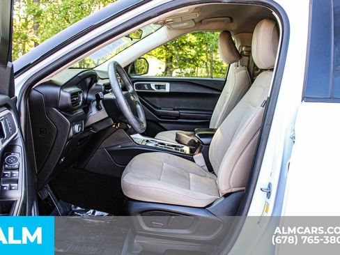 Used 2021 Ford Explorer 2WD image 16